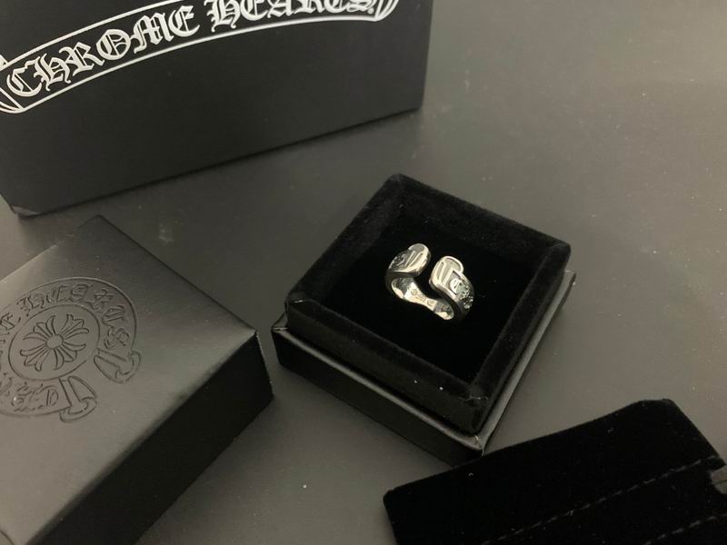 Chrome Hearts ring 11yxx20
